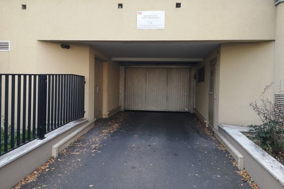 Vignette parking Stade Géo André - 115 rue Gabriel Péri - Kremlin Bicêtre