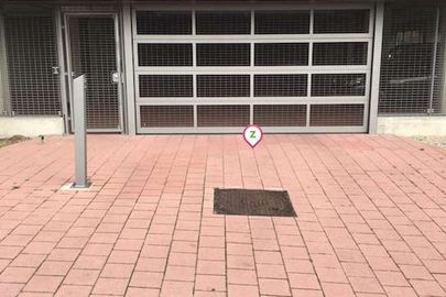 Parking Bruxelles - Stade Roi Baudouin - Océade