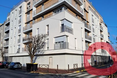 Parking Centre Médical Denver. - 3 rue Masson - Livry Gargan