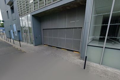 Parking 2 rue Ouagadougou - Bordeaux