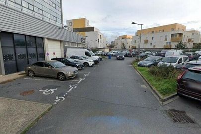 Parking Bezons - Pont de Bezons - Zola 45