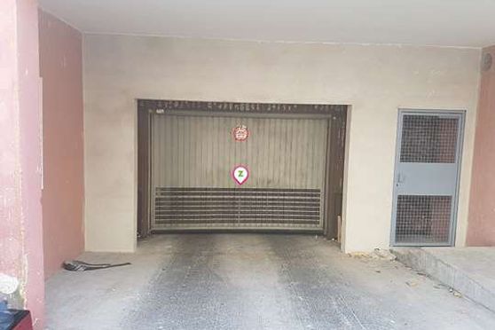 Vignette parking Strasbourg - Les Halles - place Haguenau
