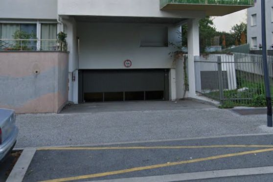 Vignette parking 40 rue Lucien Andrieux - Grenoble