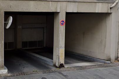 Vignette parking 10 place du Général leclerc - Suresnes