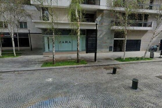 Vignette parking Boulogne - Hôtel de ville - Gallieni