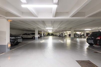 Parking Gare de Vanves Malakoff - rue Ernest laval