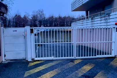 Parking Centre Médical Europe - 3 rue de Milan - Illzach