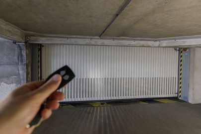 Parking Parc de Brimborion - rue Troyon - Sèvres