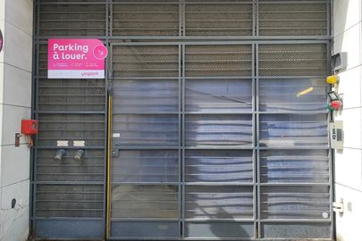 Vignette parking Métro Bourse - rue Notre Dame des Victoires - Paris 2