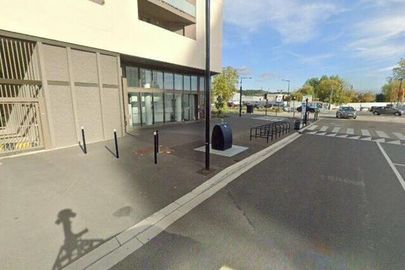 Parking Bordeaux - Henri Dunant - La Bastide