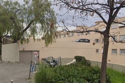 Parking Avenue jean aicard - Saint Laurent du Var