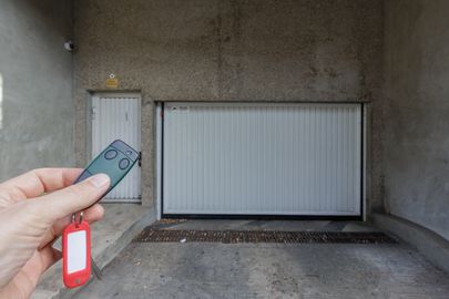 Parking Parc du Petit Prince - 4 place des Dryades - Montigny le Bretonneux