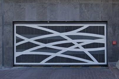 Vignette parking Esterel Gallery - boulevard des Écureuils - Mandelieu la Napoule