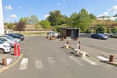 Parking 19 rue Antoine de Saint -Exupéry - Kremlin Bicêtre