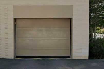 Parking 21 rue de la Liberté