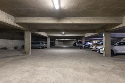 Vignette parking Parc Roger Salengro - 37 rue Georges Boisseau - Clichy
